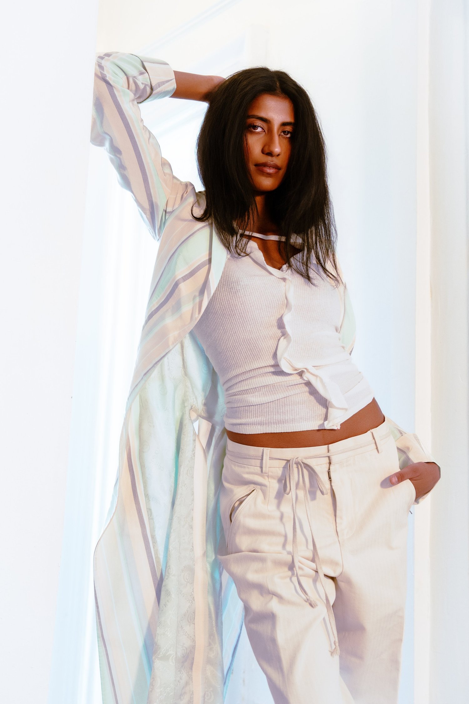 MAJOR MODELS NYC