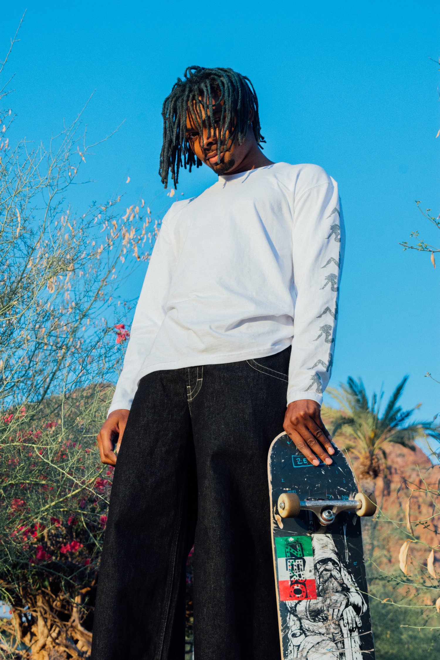JNCO JEANS